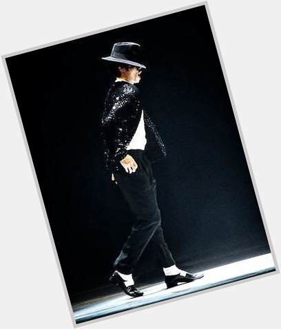 Happy Birthday to the King of Pop Michael Jackson! He would\ve been 57 today! 