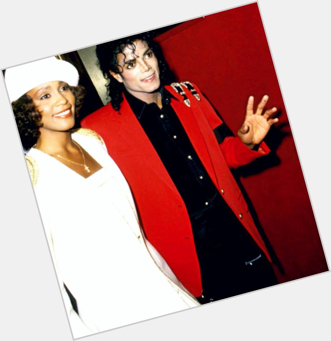 Happy Birthday, Michael Jackson 