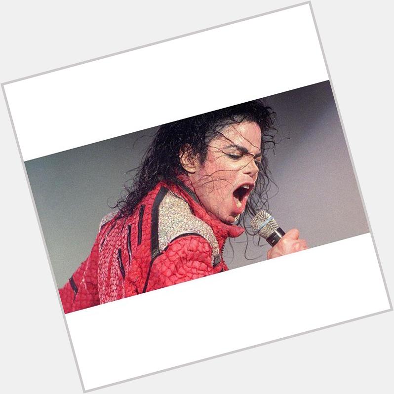 Happy Birthday to the all-time great King of Pop, Michael Jackson! He would have been 57 today. by thesource 