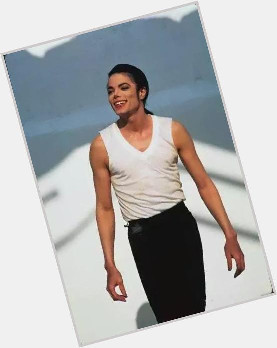 Happy Birthday Michael Jackson .
El mejor de los mejores.    