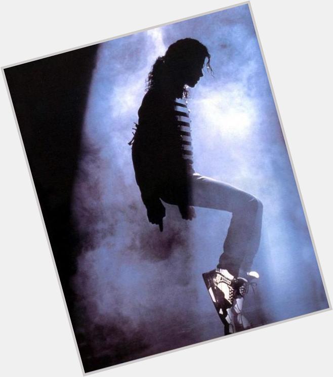 Happy birthday michael jackson 