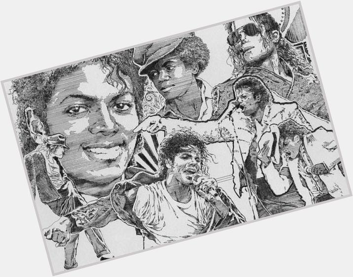 Happy birthday Michael Jackson we will miss you always but you will never be forgotten xxx 
