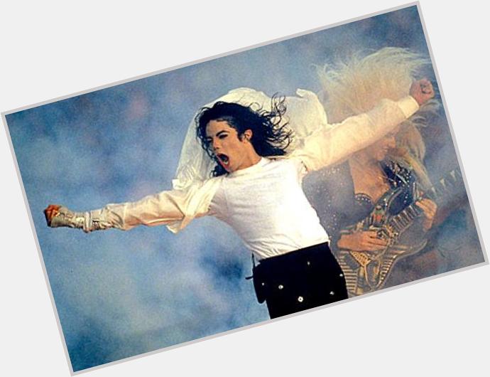 MUSIC LEGEND: Happy Birthday Michael Jackson your legacy lives! pic via  
