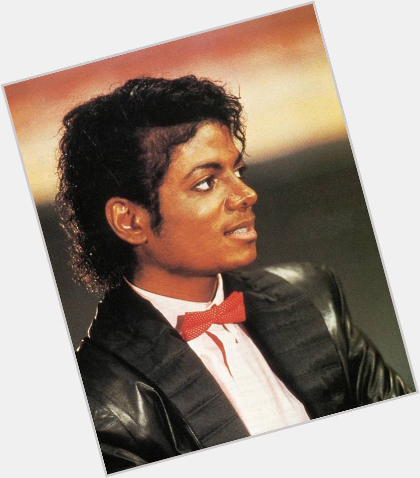 Happy birthday to the late music icon and legend Michael Jackson. 