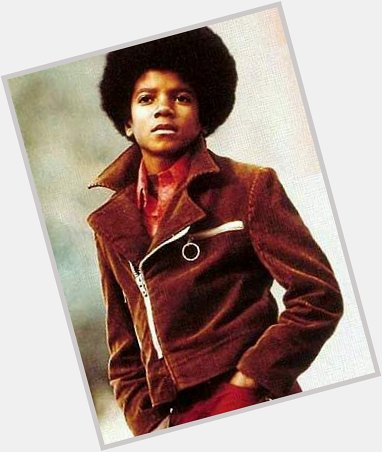 Happy Birthday Michael Jackson!! 
