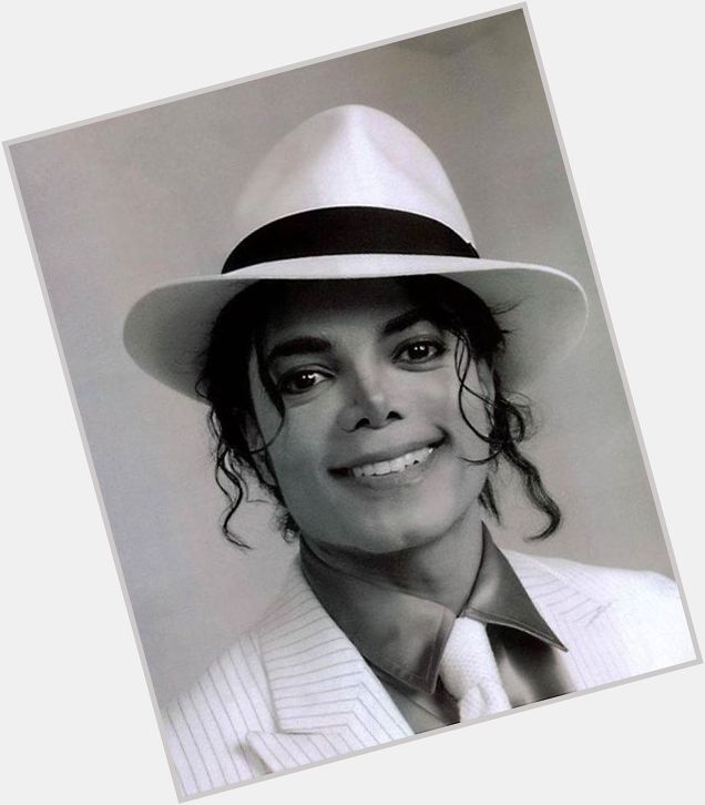 Happy Birthday Michael Jackson!Gone Too Soon, But Never Forgotten.   