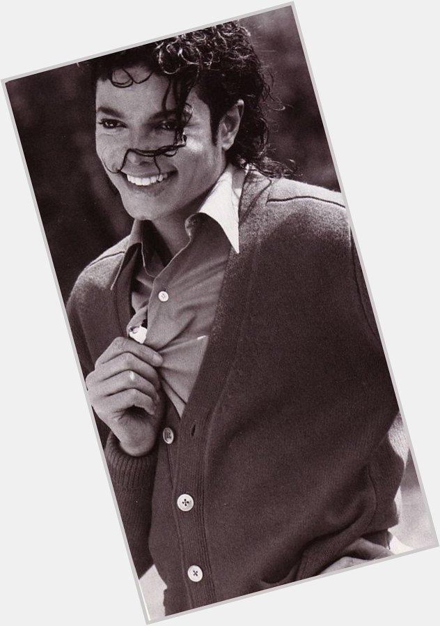 Happy birthday to the GOAT Michael Jackson  