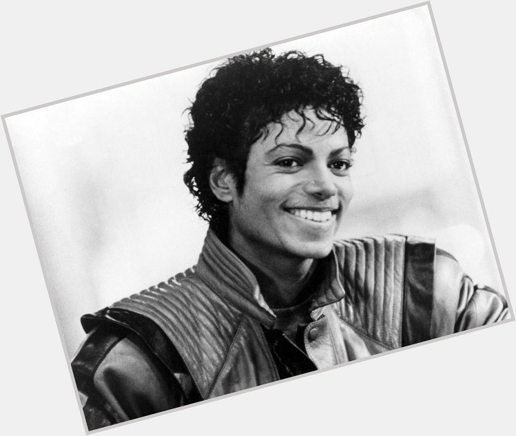 Happy 59th birthday To The Greatest Entertainer, Humaniterian, And The King Pop Of All Time. 
Michael Jackson. 