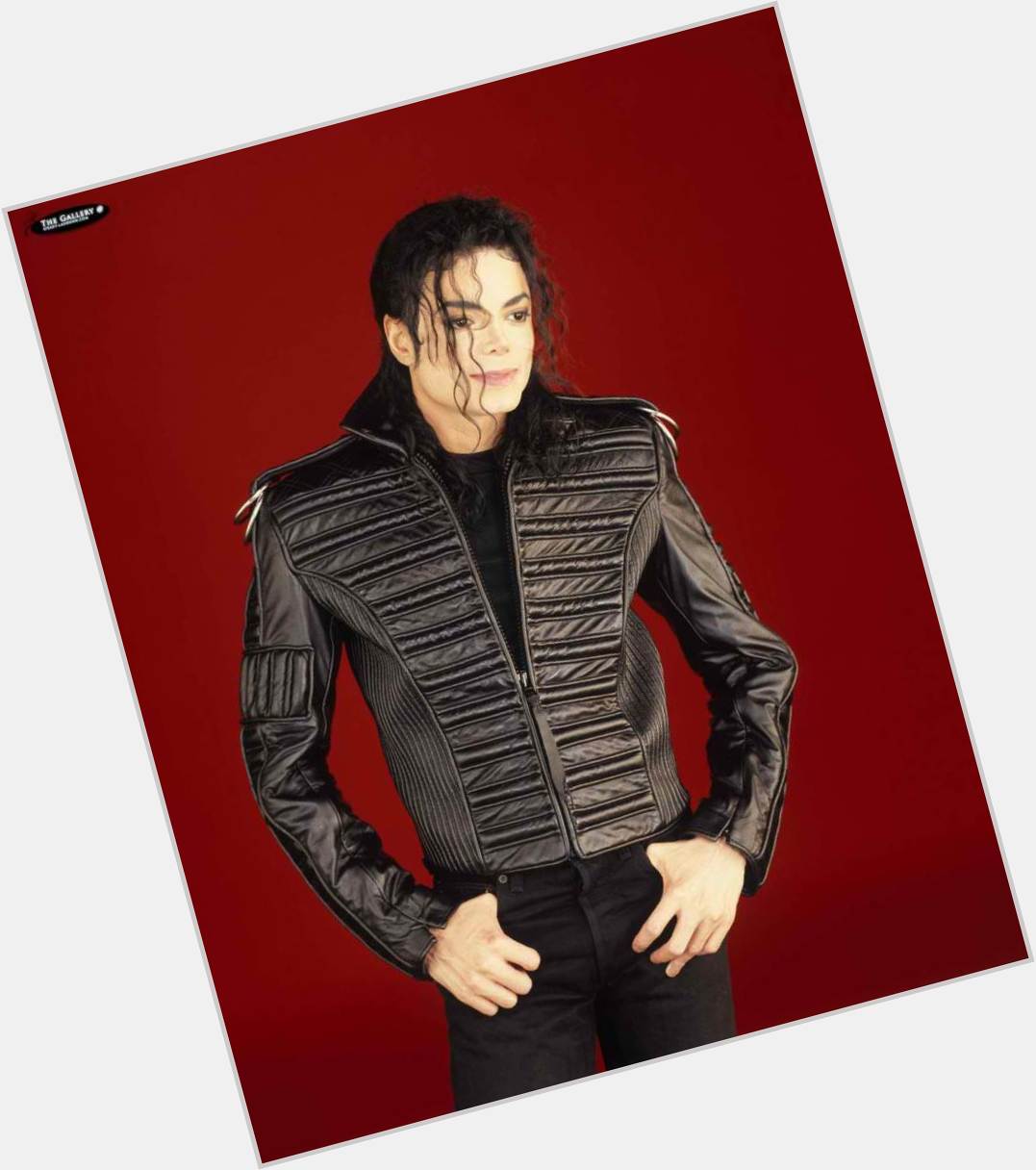 Happy Birthday, Michael Jackson!!! 
I love you so mush! 