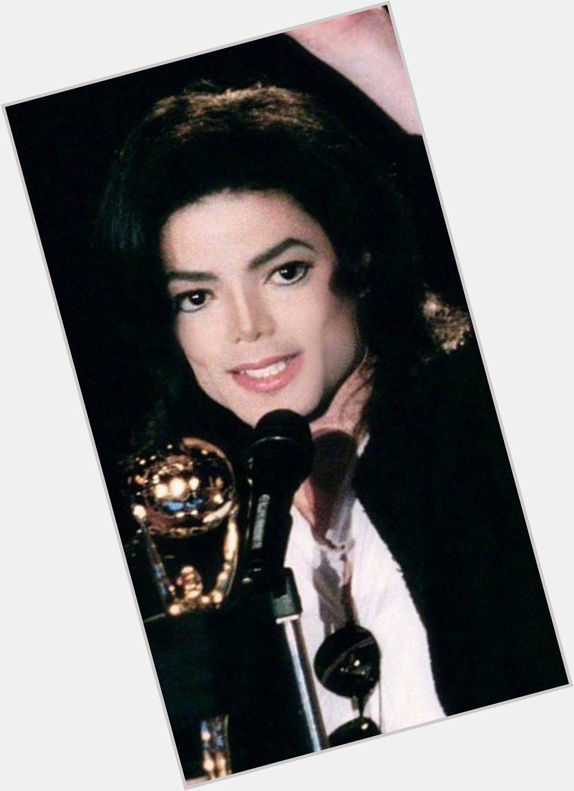    happy Birthday Mr.Michael Jackson  