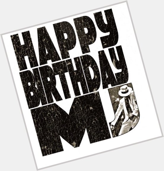 Good morning! &      Happy  Tuesday! 
Happy birthday  Michael Jackson!  