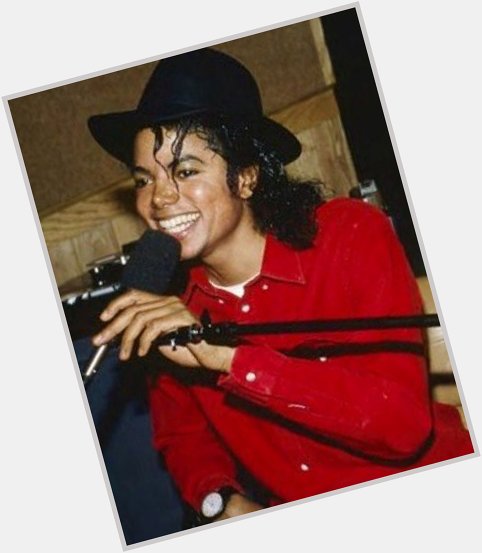 Happy 59th birthday to the best entertainer known to man , Michael Jackson  