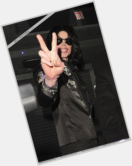    Happy Birthday, Michael Jackson!!!      