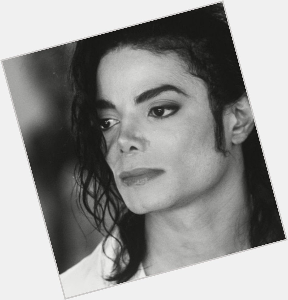 Happy Birthday To The Late Michael Jackson 1958-2009    