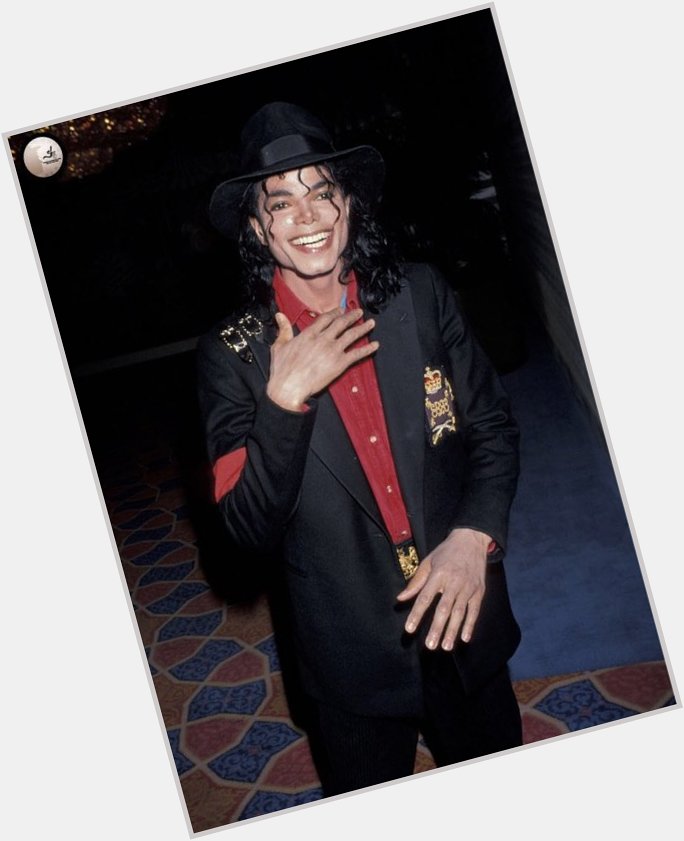 Happy Birthday to the King and Leighead of Pop Michael Jackson. 