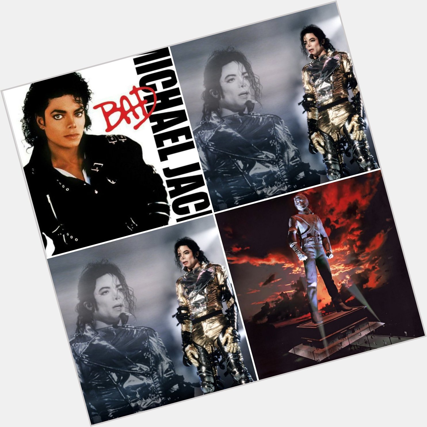 Happy Birthday & R.I.P 
Michael Jackson 