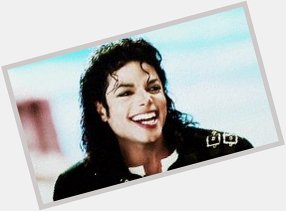 Happy birthday Michael Jackson 