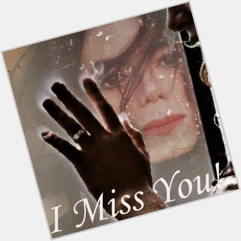 Us your true fans will never stop believing in you and your message, Happy Birthday Michael Jackson! King of pop 
