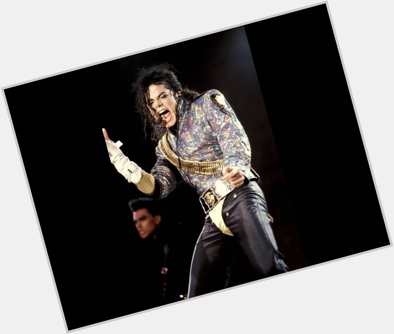 ¡Happy Birthday  ! Los looks más emblemáticos de Michael Jackson  