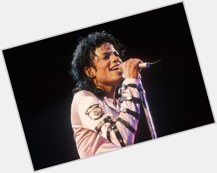 VIDEO: Happy Birthday Michael Jackson -  