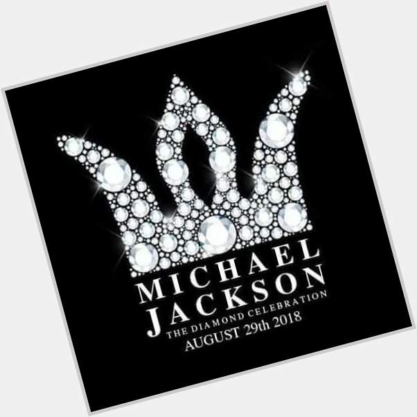 Happy 60th Birthday Michael Jackson !!! 