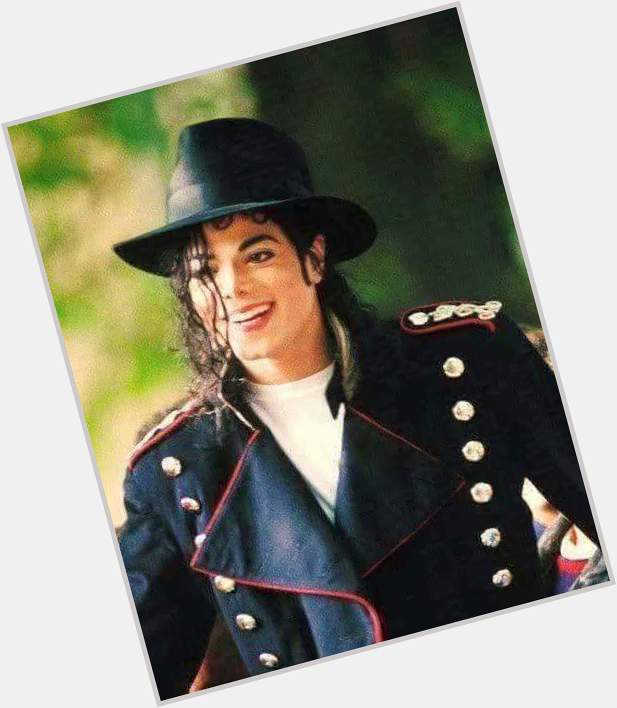Happy Birthday Michael Jackson!! 