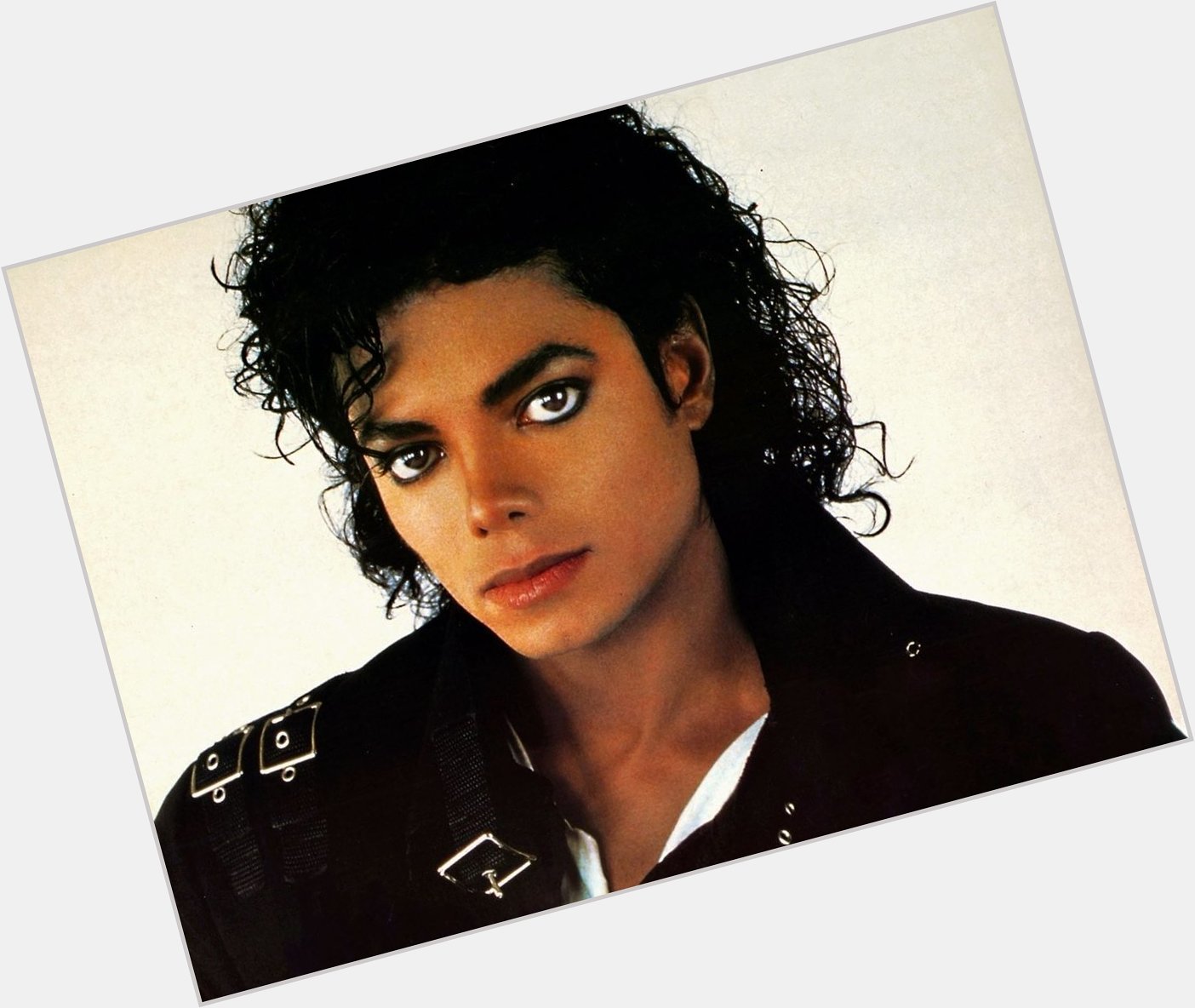 Happy Birthday Michael Jackson  1958-2009  R.I.P    
