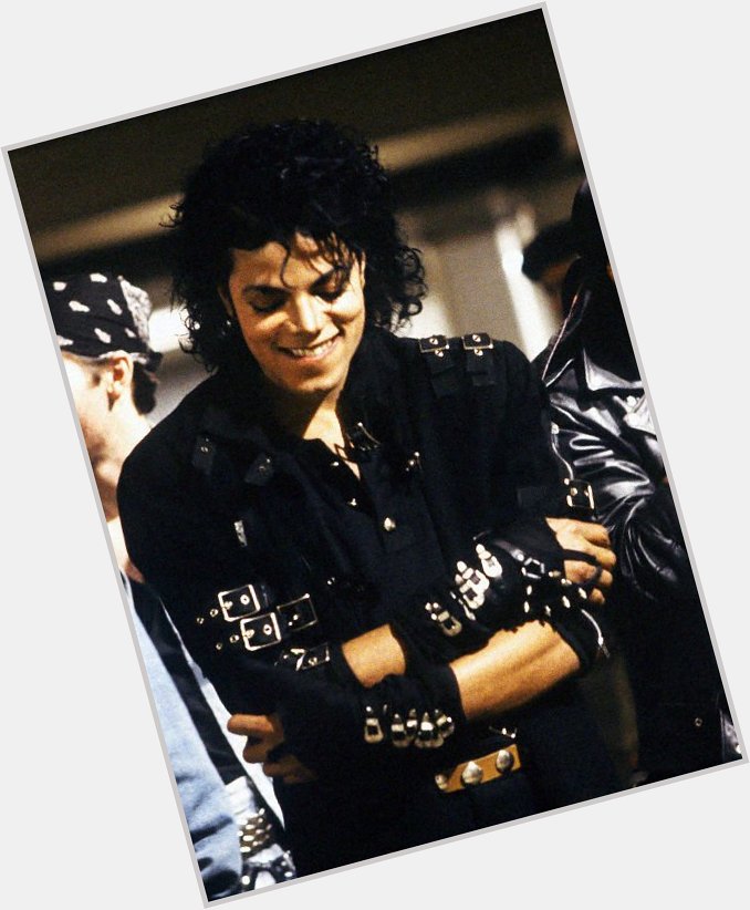 Happy Birthday to my forever Inspiration Michael Jackson!  