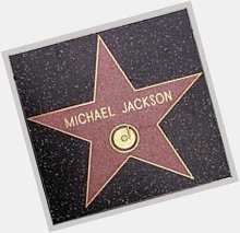 Happy 60th birthday, Michael Jackson !
 