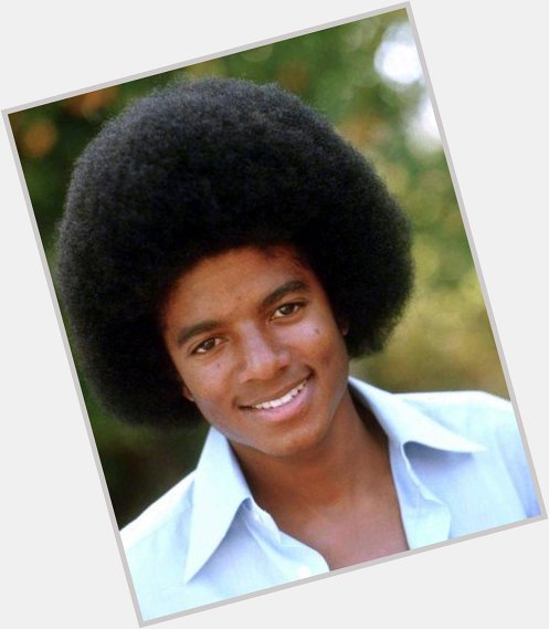 Thinking of Michael Jackson today. Happy Birthday To You  