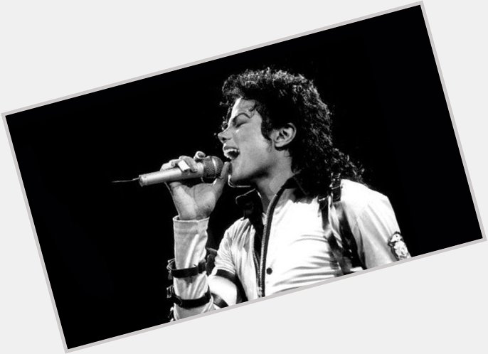 Happy Birthday Michael Jackson  