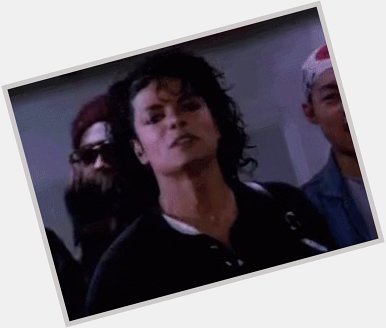Happy birthday to Michael Jackson ( the king of pop) 