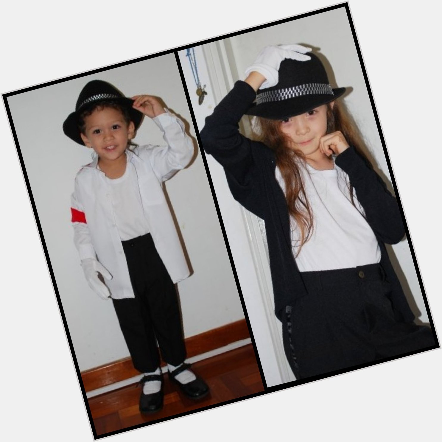 Happy Birthday Michael Jackson 