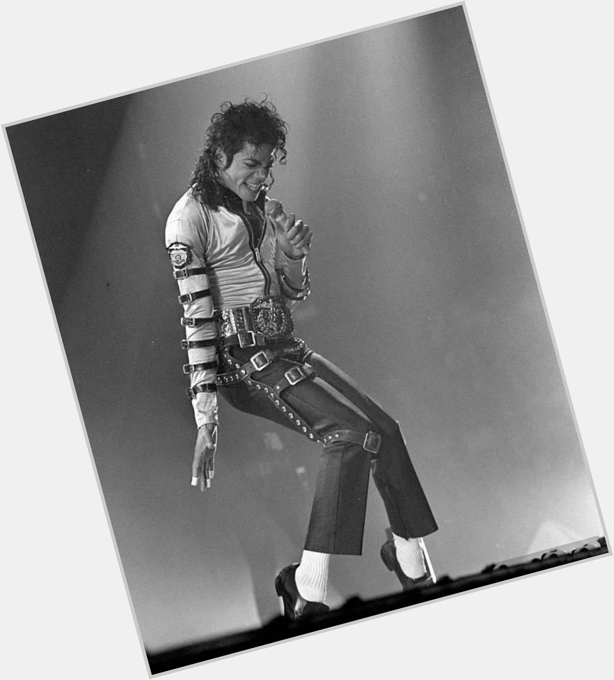 Happy Birthday to MICHAEL JACKSON ! 