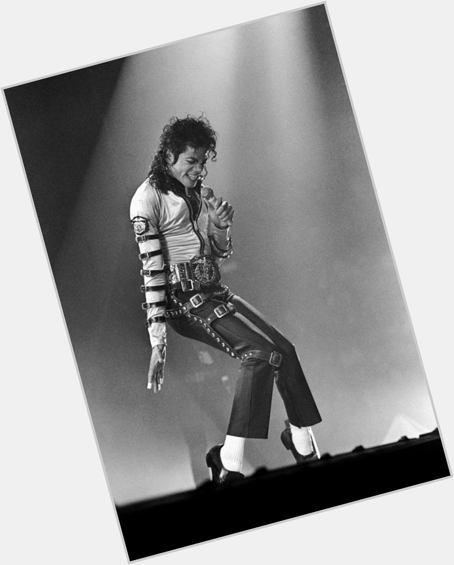 Happy Birthday Michael Jackson, gone but never forgotten  