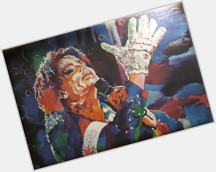 Happy Birthday to Great International Pop Icon Michael Jackson .My Favorite Pop Singer.  