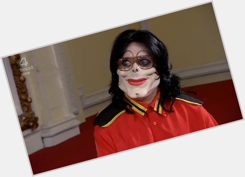 Happy 60th Birthday Michael Jackson 