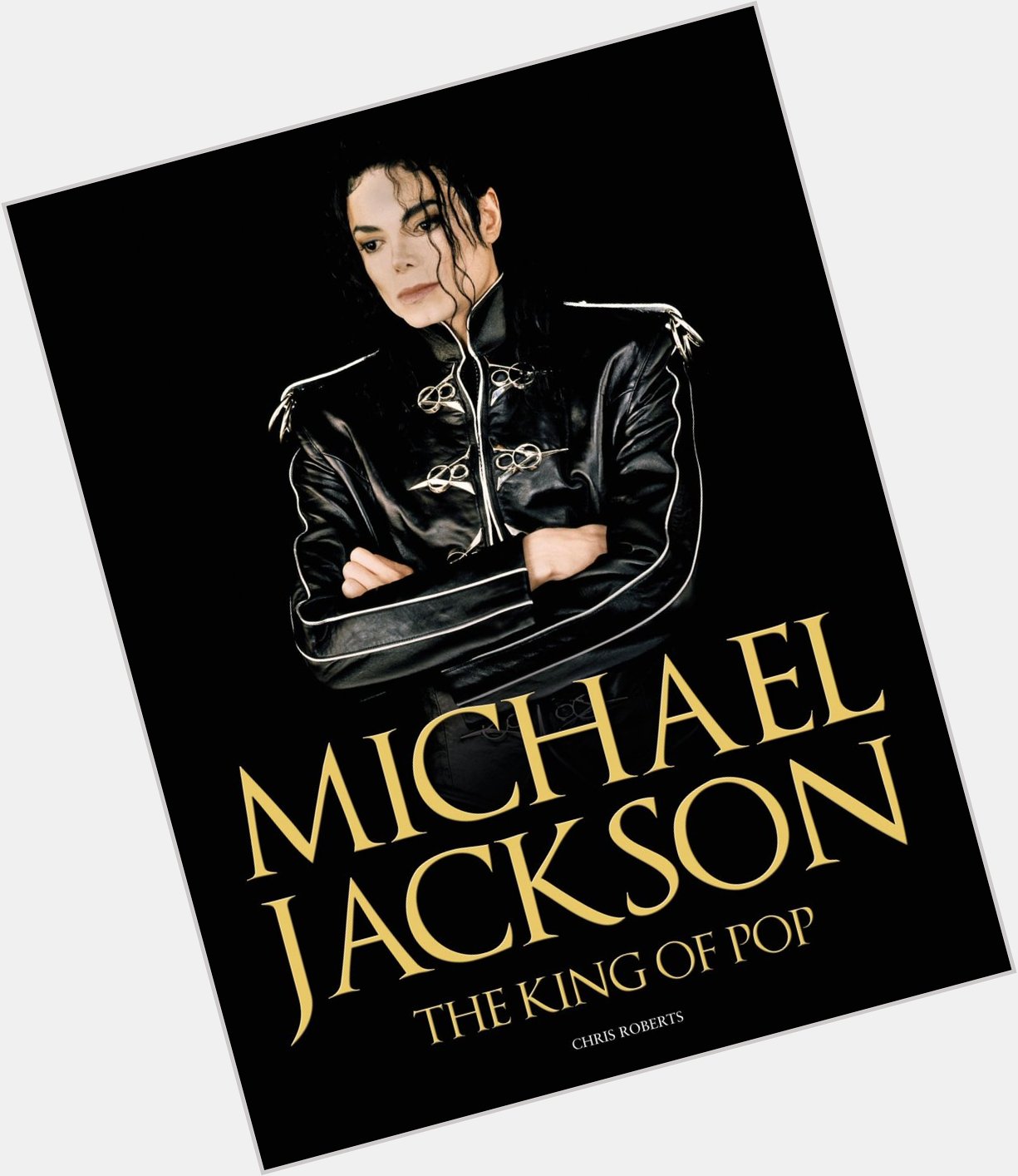 Happy Birthday to the KING OF POP, Michael Jackson  
