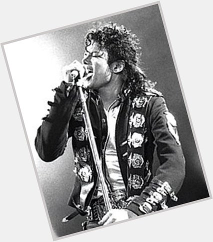 \"Happy Birthday,\" to the King of Pop, Michael Jackson!!!   