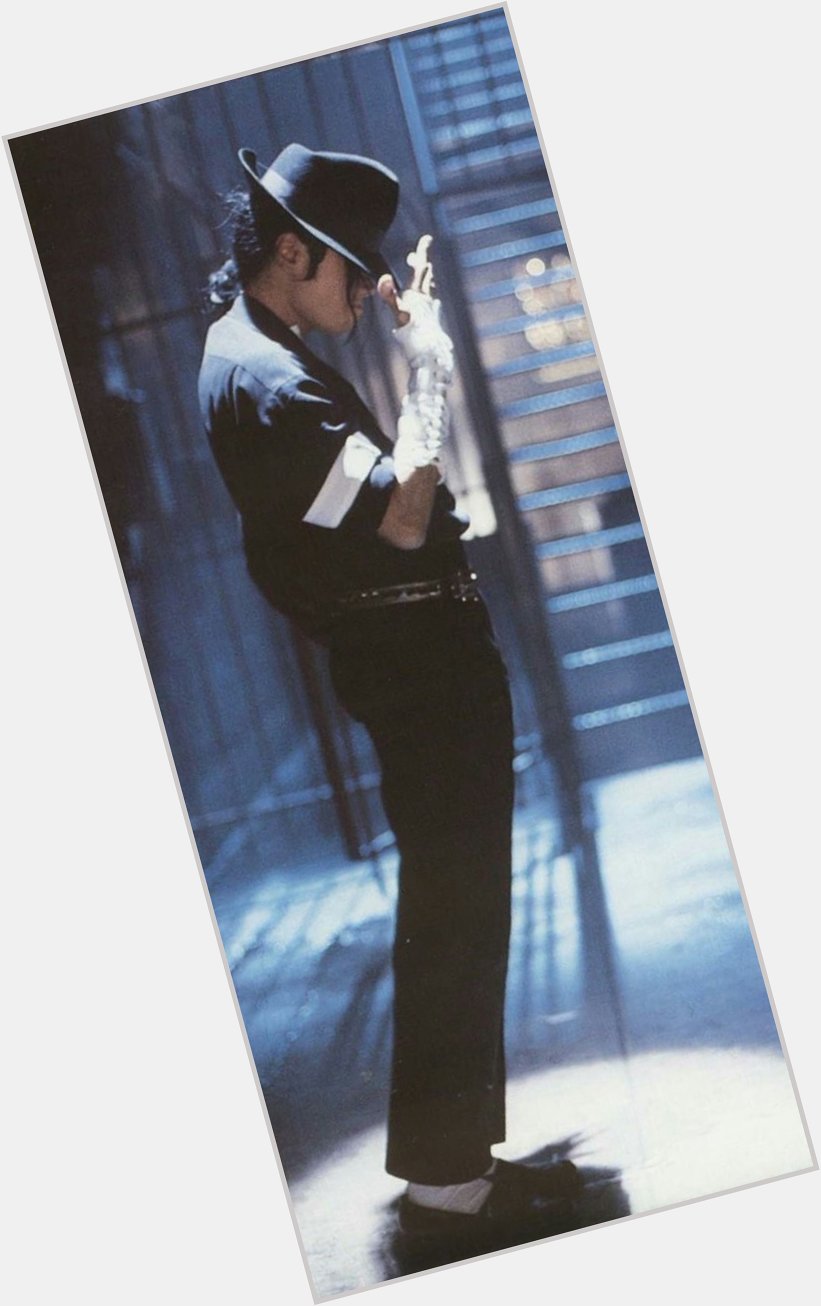 60 years ago today a lengend was born. Happy birthday Michael Jackson, your music will love forever  