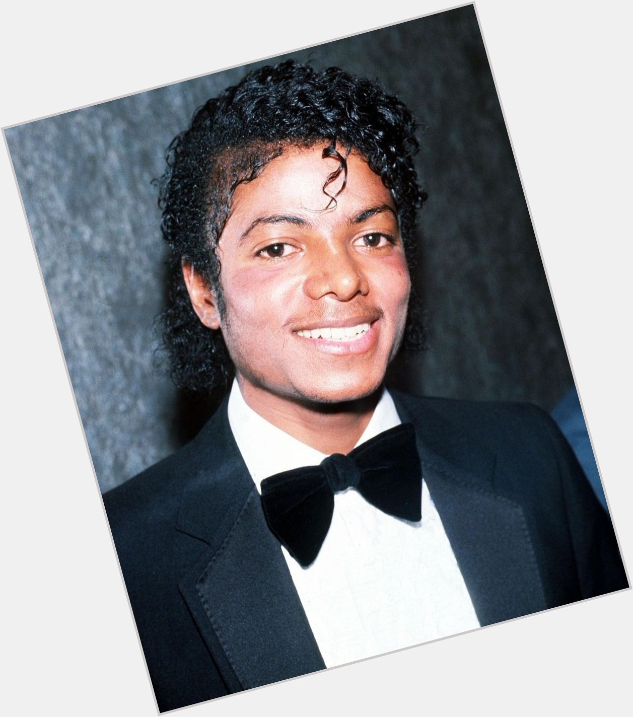 Happy Birthday to The King Michael Jackson 