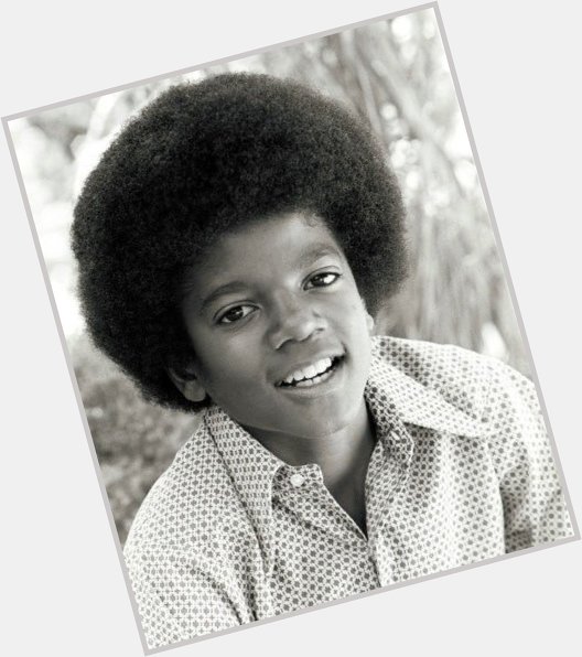 Michael Jackson would ve turned 63 today Happy Birthday to the one & only King Of Pop! 