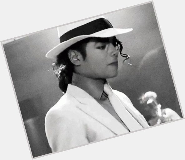 Happy birthday to the King, Michael Jackson. Definitely missed 