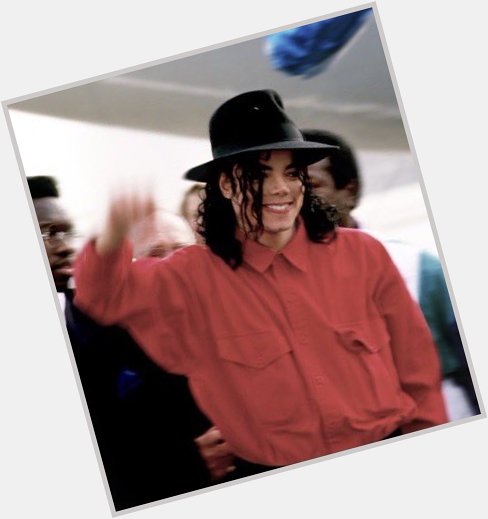 Happy birthday Michael Jackson!!! The greatest!!! 