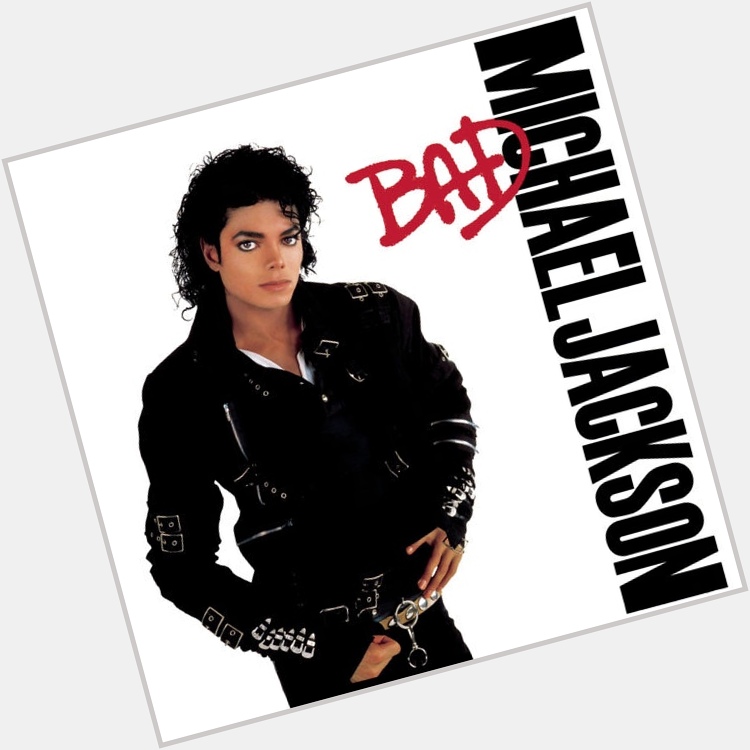  Smooth Criminal
from Bad [Bonus Tracks]
by Michael Jackson

Happy Birthday, Michael Jackson! 