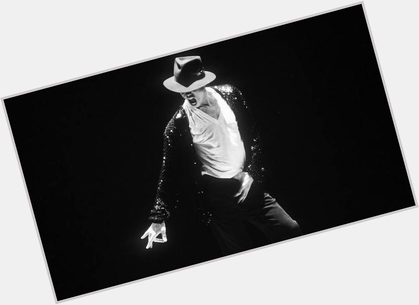 Happy Birthday Michael Jackson Legend   