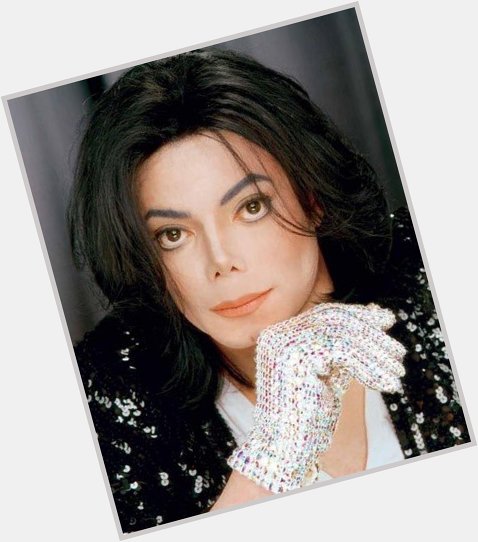 Happy Birthday, Michael Jackson, 63 