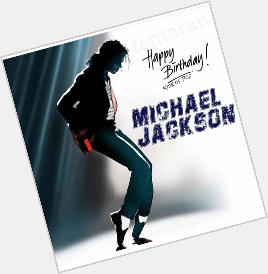 \"LOVE LIVES LONG\"
HAPPY BIRTHDAY
MICHAEL JACKSON
Born: 29 August 1958 