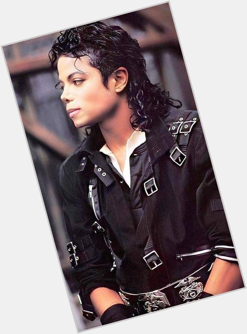 Happy Birthday Michael Jackson    