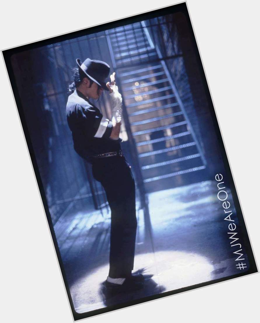 Happy bday Michael Jackson !!!
Único e irrepetible . 
